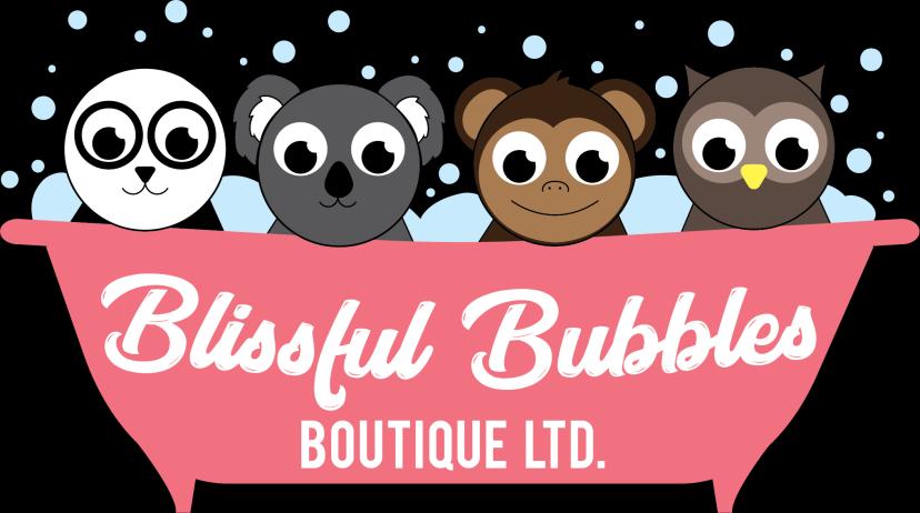 Blissful Bubbles BOUTIQUE