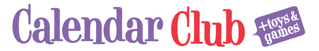 Calendar Club logo