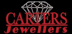 CARTERS jewellers logo