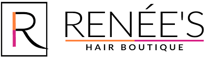 Renee's Hair Boutique logo