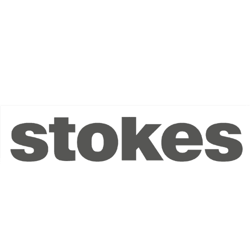 Stokes logo