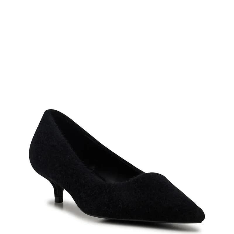 Women's Chiic Kitten Heel