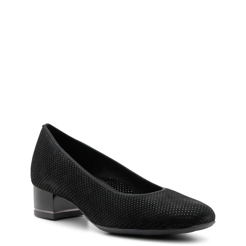 Women's Gabrielle Wide Width Pump