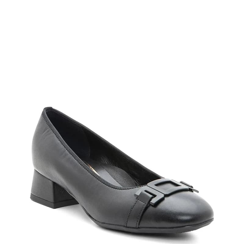 Women's Gallant 2 Wide Width Pump
