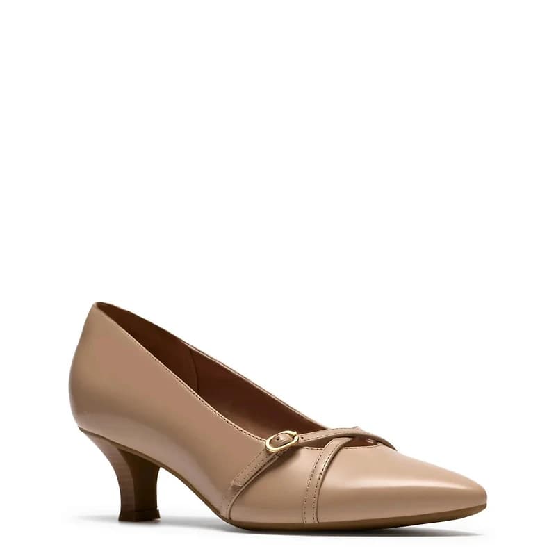 Women's Kepley Star Wide Width Pump