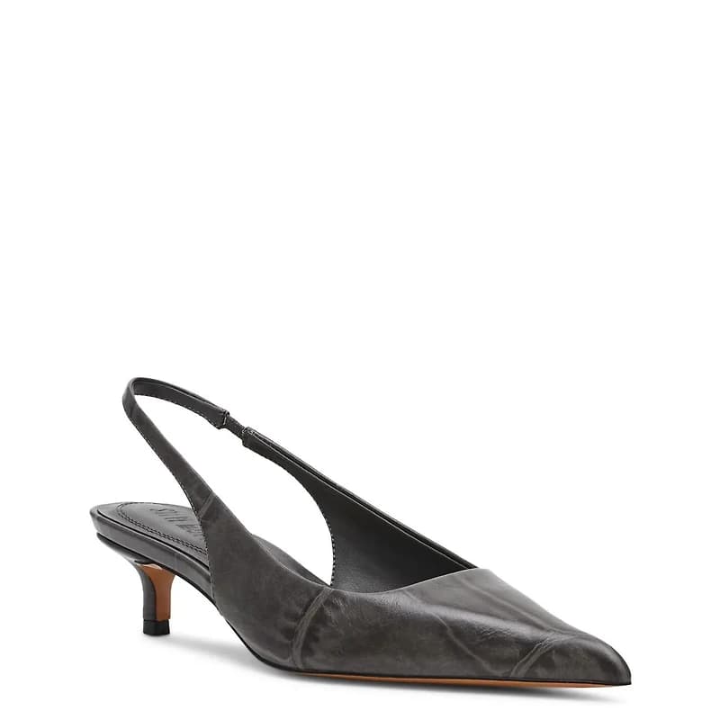 Women's Kittie Slingback Pump