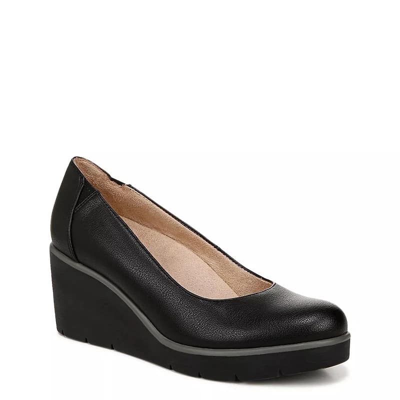 Women's About Time Wedge Pump