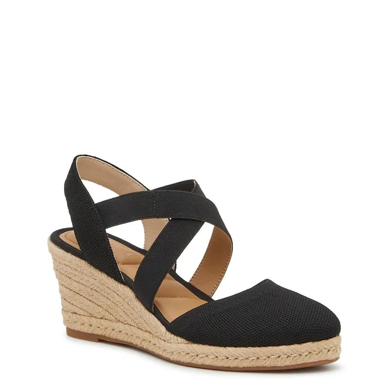 Women's Kenedy Espadrille Wedge Sandal