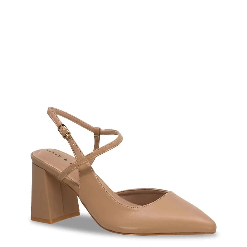 Women's Mia Slingback Pump