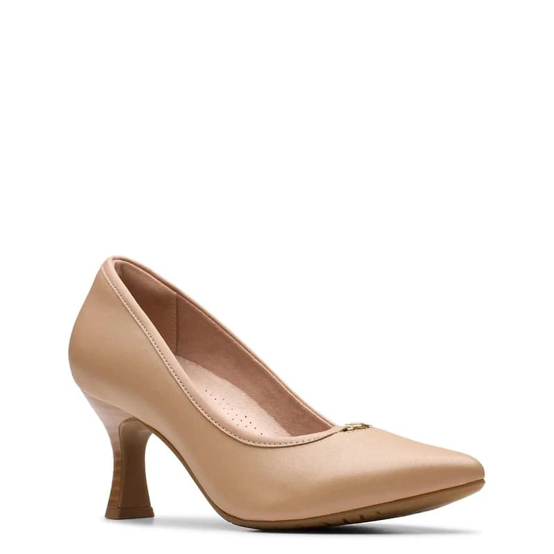 Women's Kataleyna West Pump