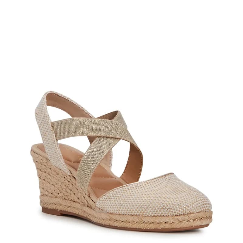 Women's Kenedy Wedge Espadrille Sandal