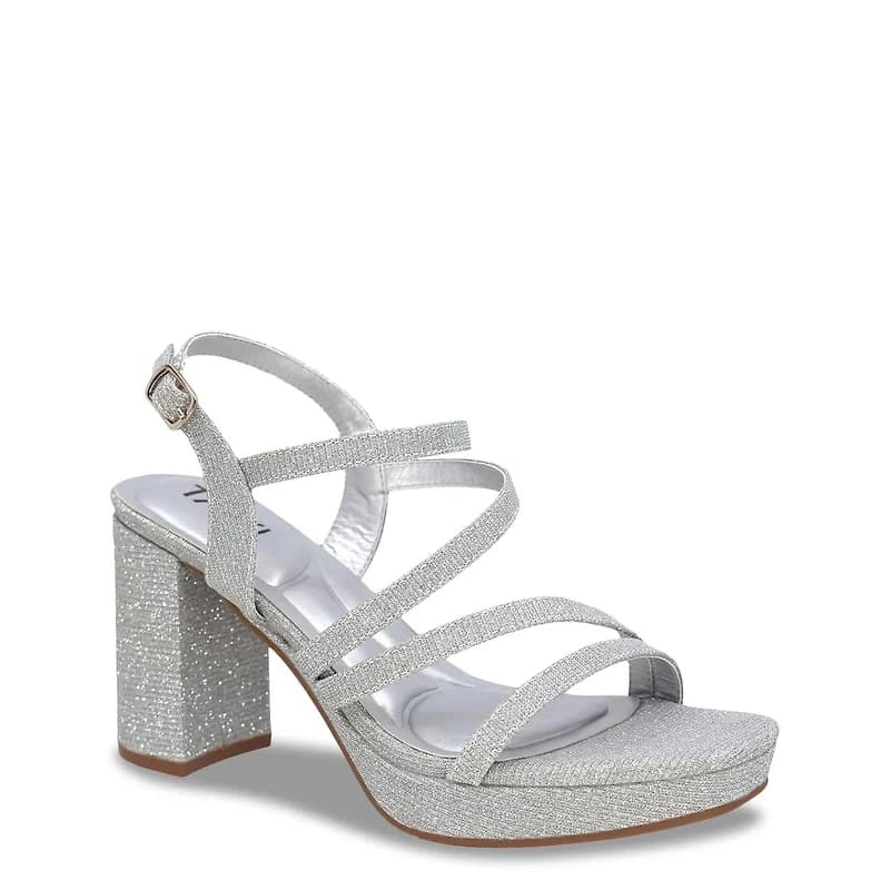 Women's Claudia-01 Sandal