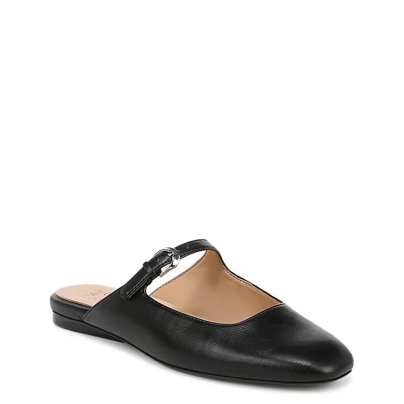 Women's Apple Wide Width Mule