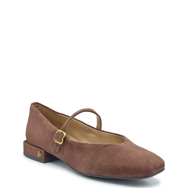 Women's Kadin MJ Flat