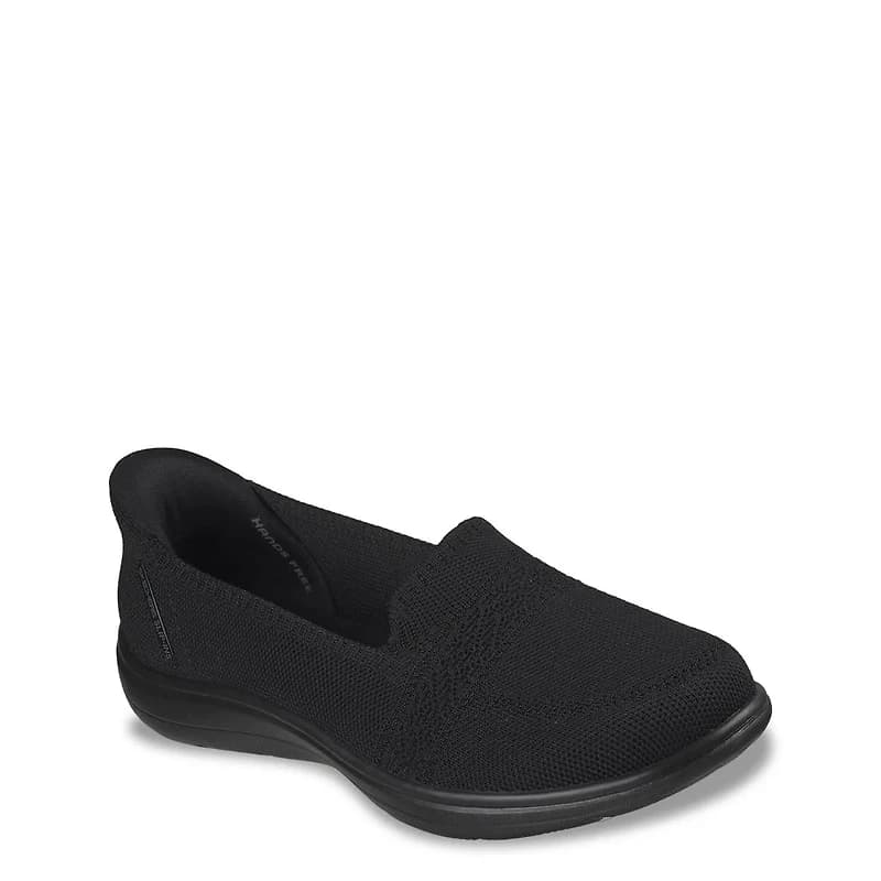 Women's On-The-Go Flex Radiant Wide Width Slip-In Shoe