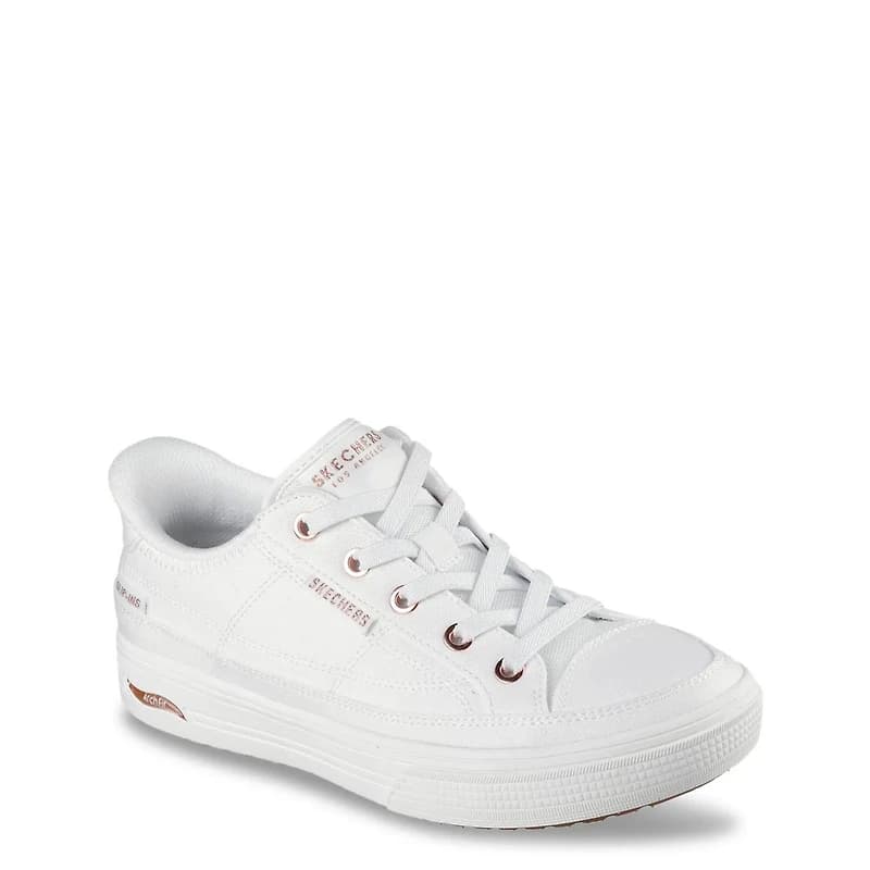 Women's Arch Fit Arcade See Ya There Slip Sneaker
