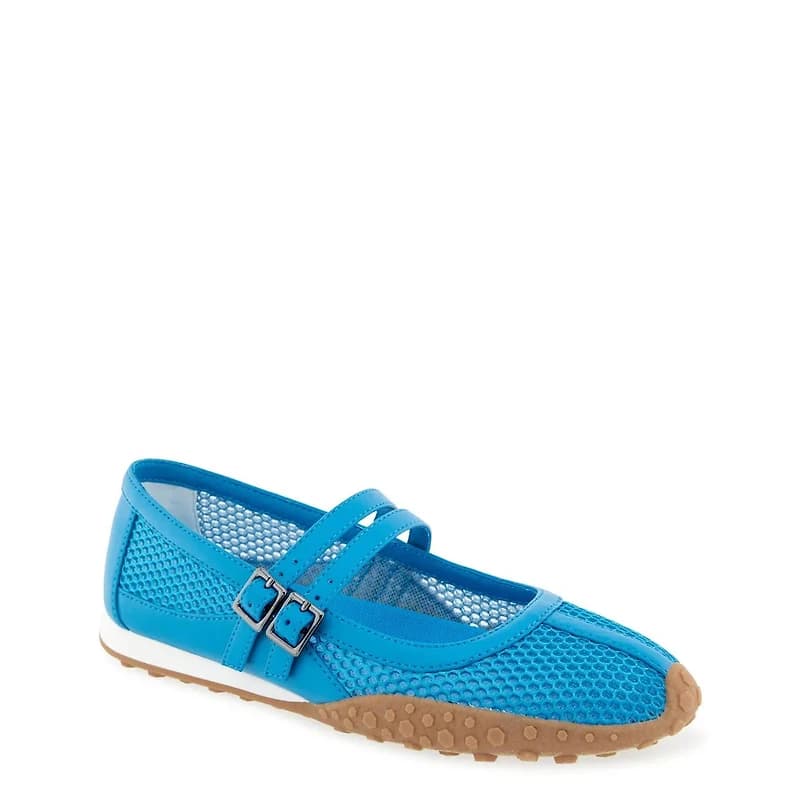 Women's Violeta Flat
