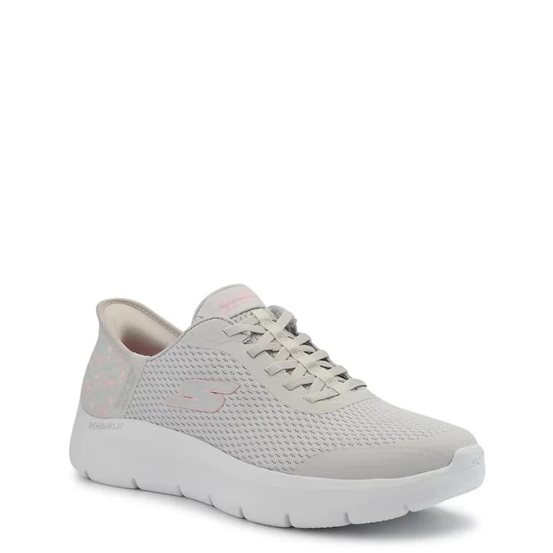 Women's GO Walk Flex Grand Entry Slip-On Sneaker