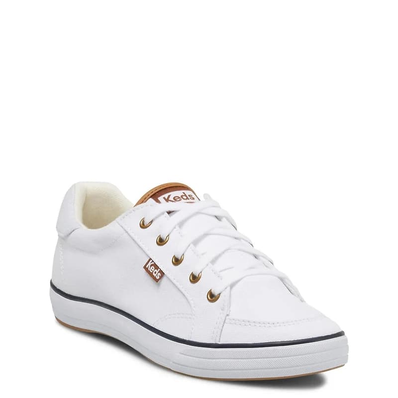 Women's Centre III Wide Width Sneaker