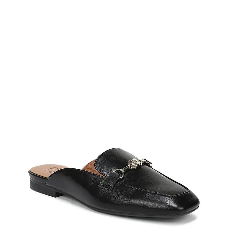 Women's Basel Mule Loafer