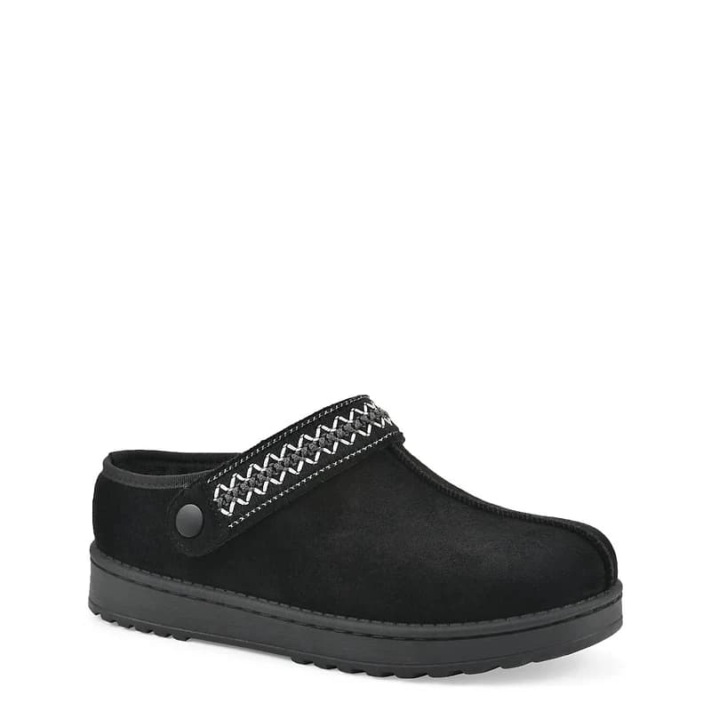 Women's Incast Clog Slipper