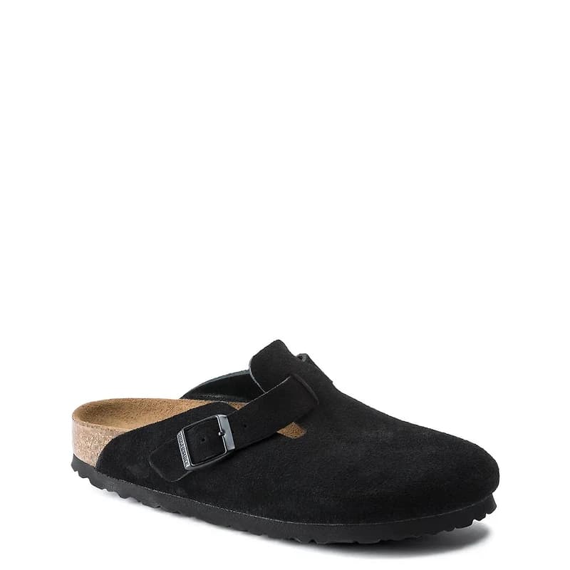 Women's Boston Clog