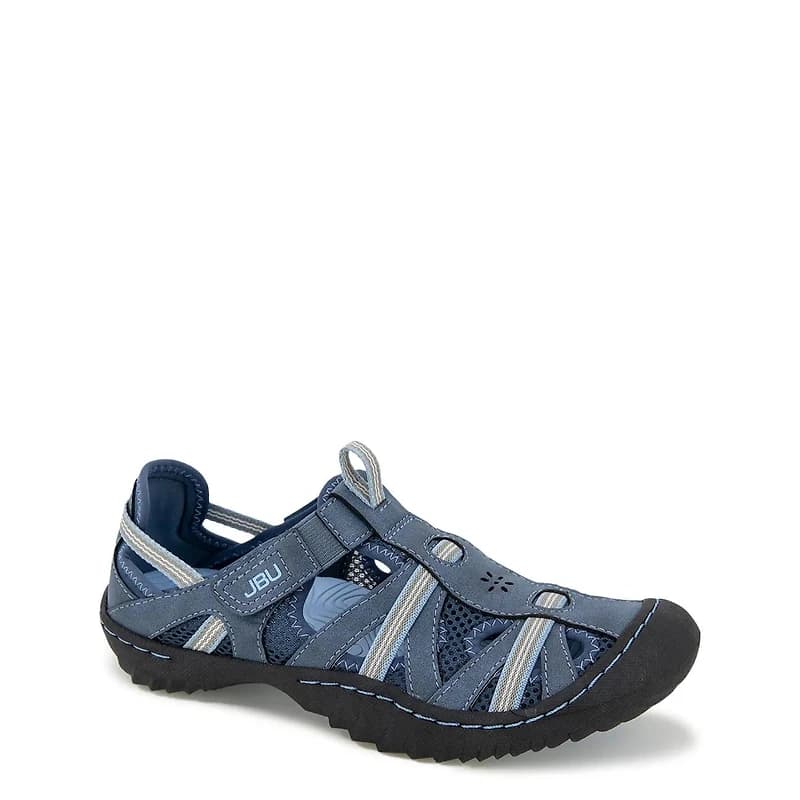 Women's EVA Regional Water Ready Wide Width Sandal