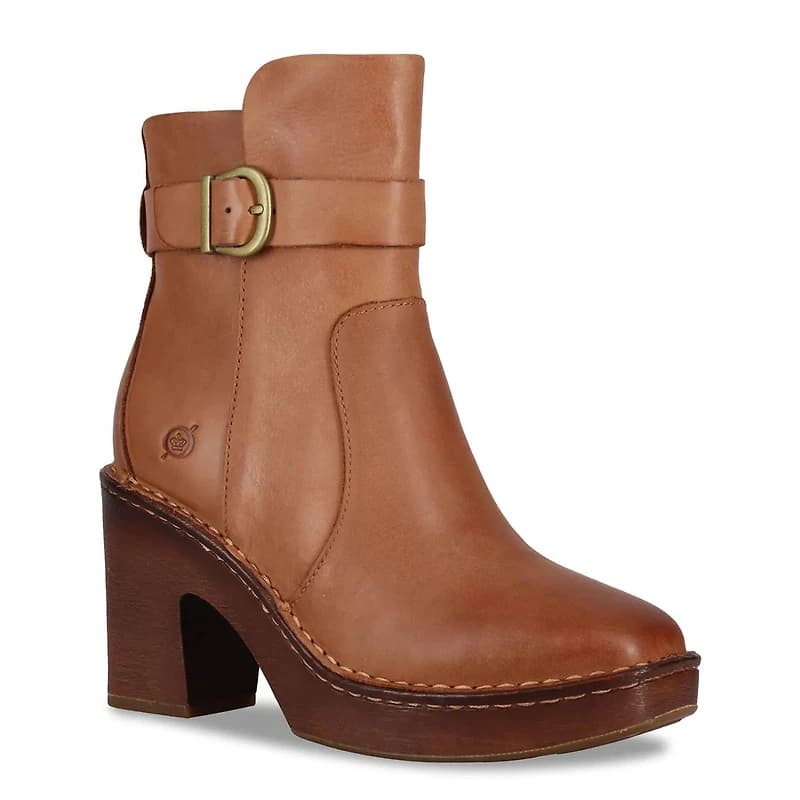 Women's Hailey Ankle Bootie