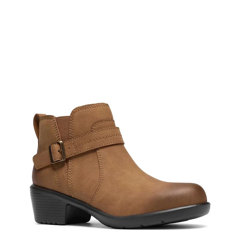 Women's Kynnzie Rise Bootie