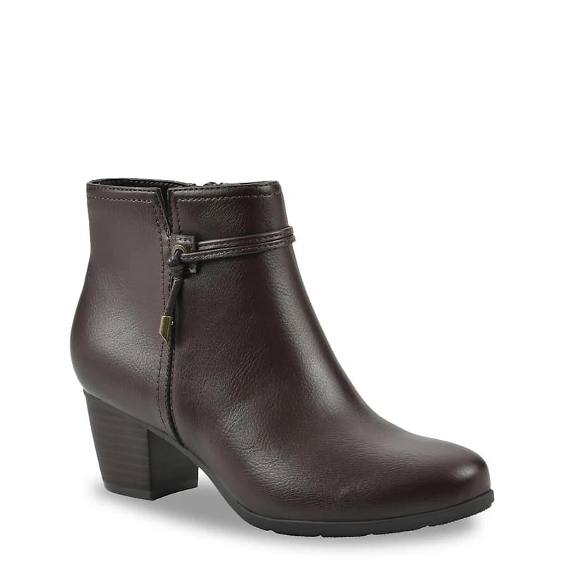 Women's Angelo Bootie