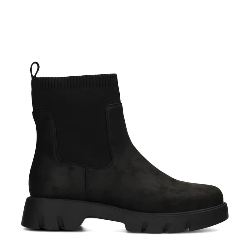 Women's Wide Width Chelsea Boot