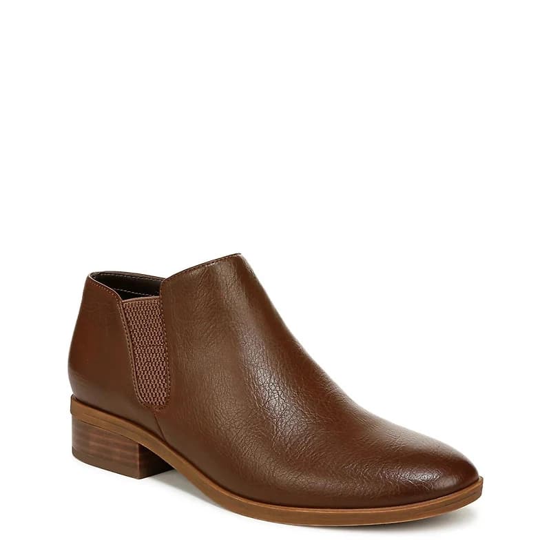 Women's Respect Wide Width Chelsea Bootie