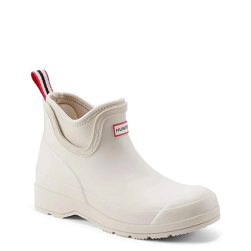 Women's Play Waterproof Rain Bootie