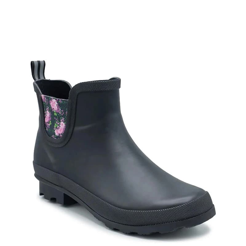 Women's Alisha Neoprene Rubber Rain Boot