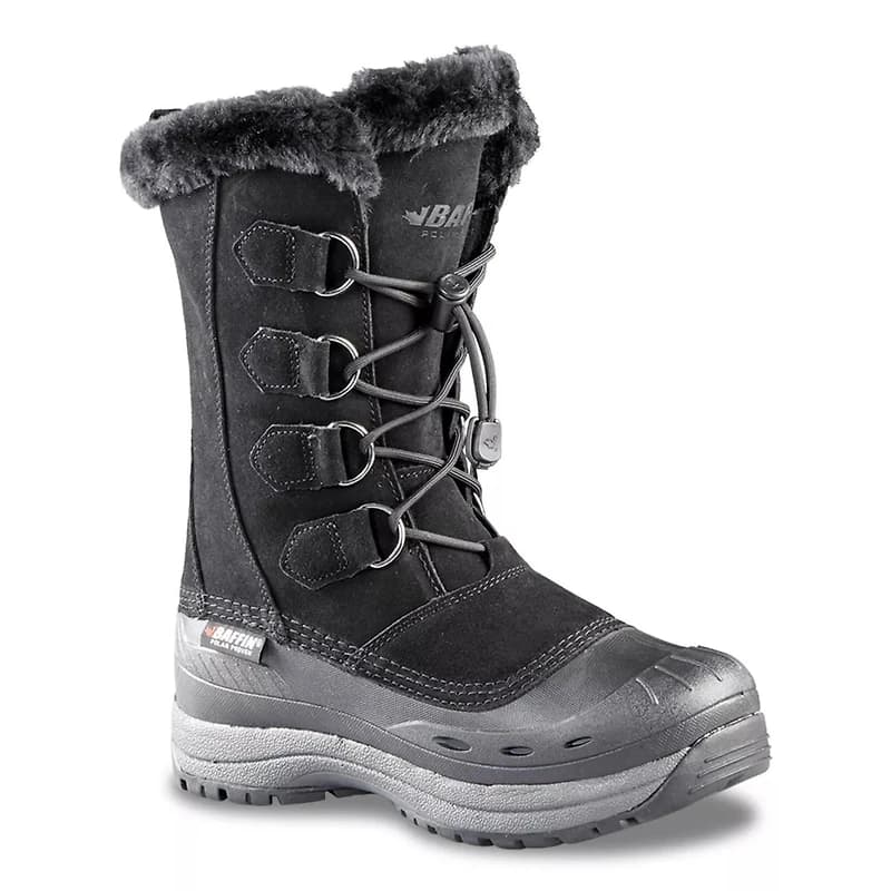 Women's Chloe Waterproof Winter Shoe