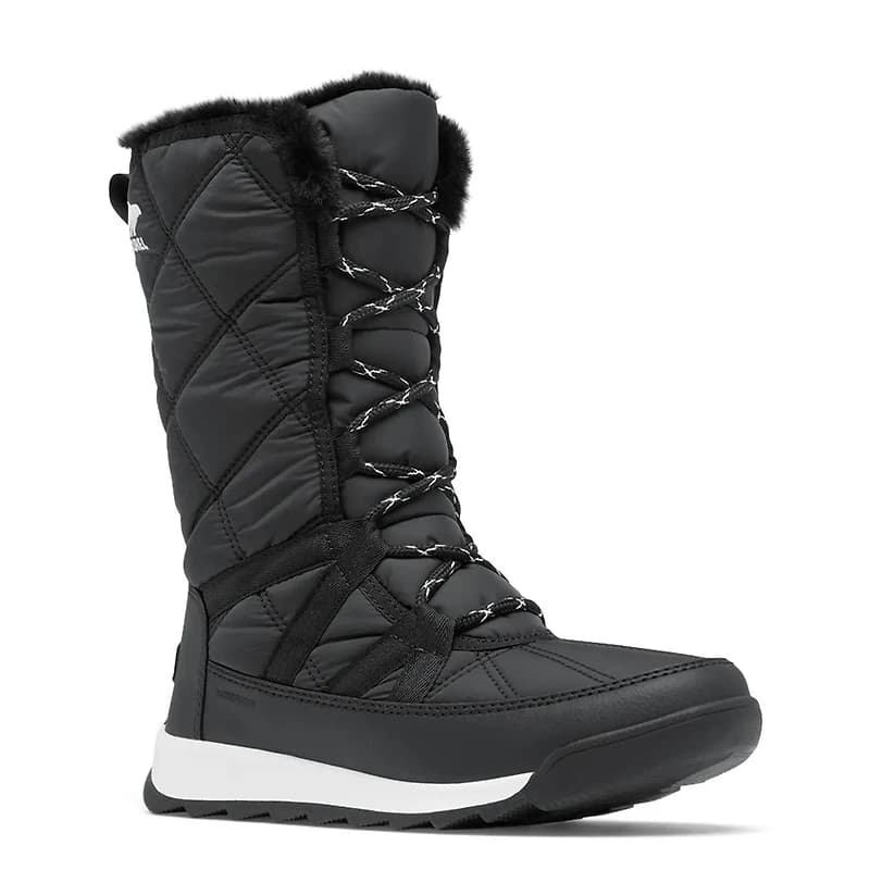 Women's Whitney II Plus Tall Waterproof Winter Boot