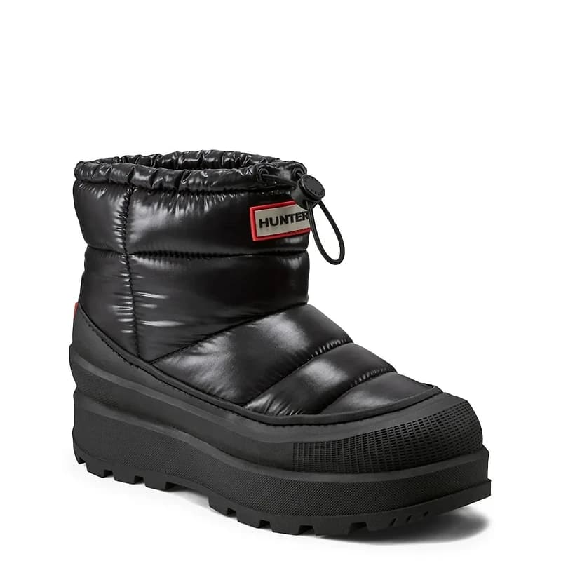 Women's Amble Bootie