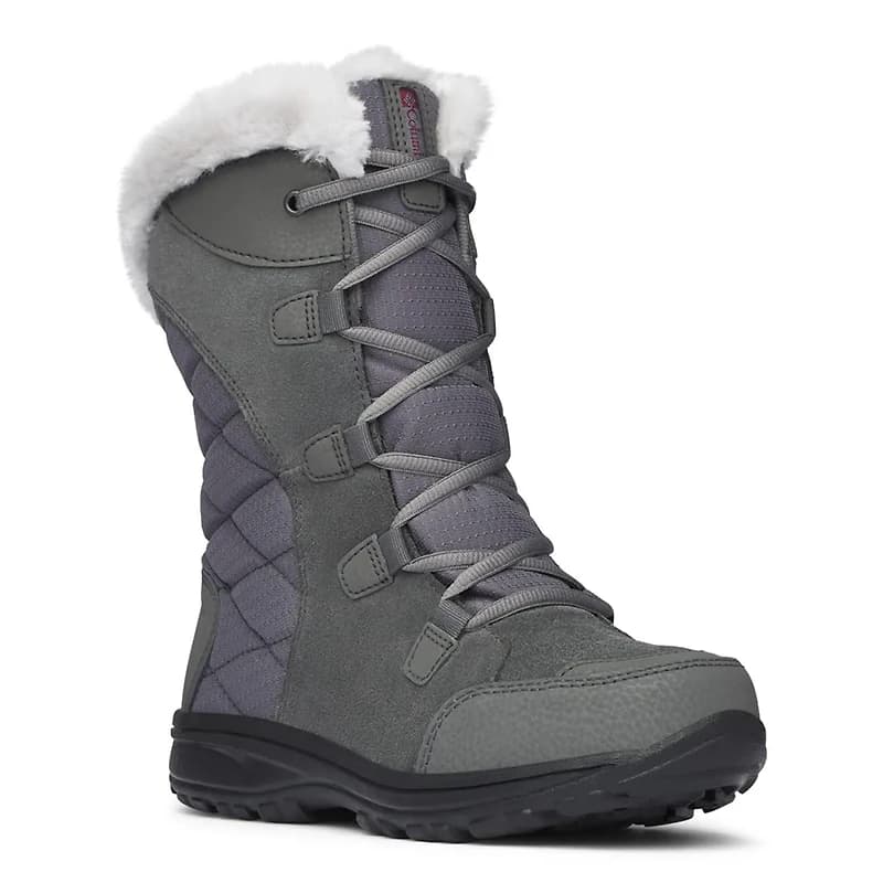 Women's Ice Maiden II Waterproof Winter Boot