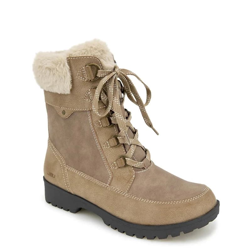 Women's Antonio Waterproof Winter Boot