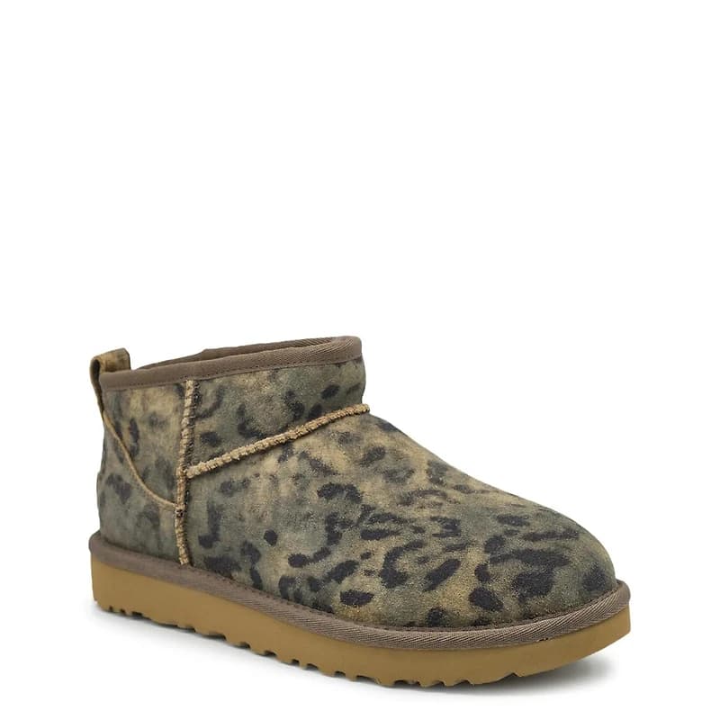 Women's Classic Ultra Mini