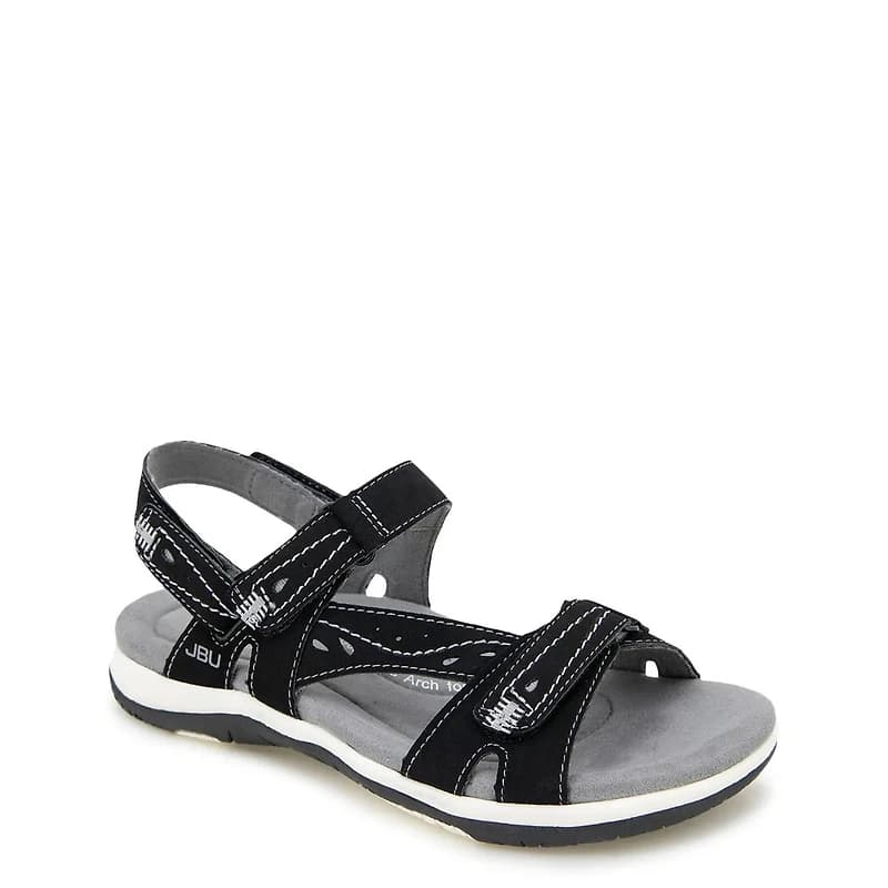 Women's Stephie Wide Width Sport Sandal