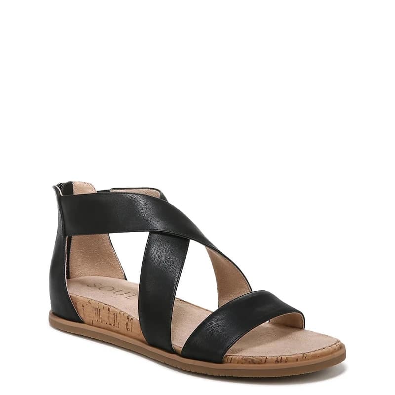 Women's Cindi Wide Width Sandal