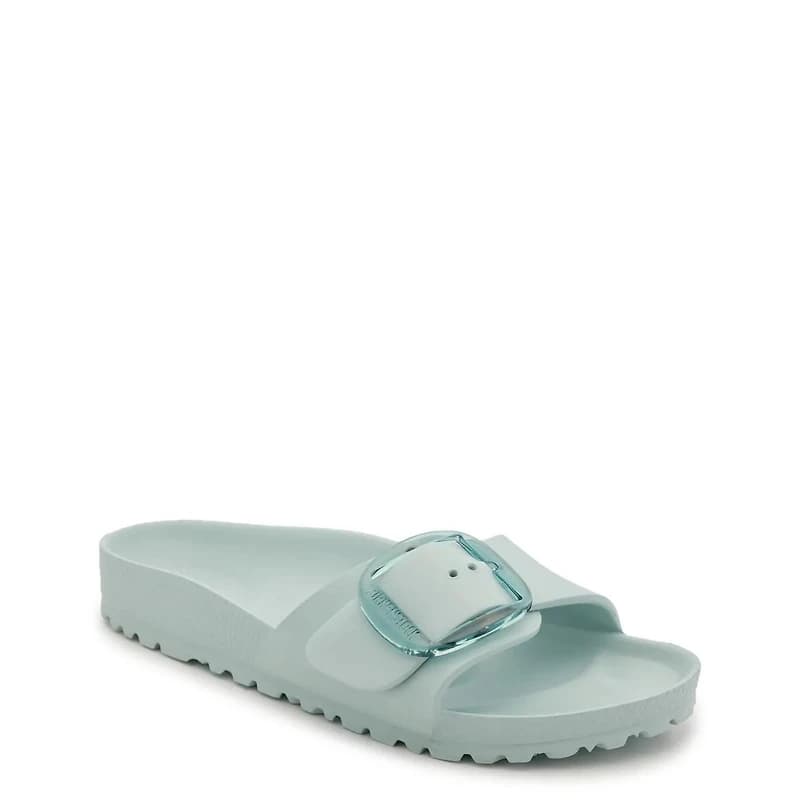 Women's Madrid Big Buckle Sandal
