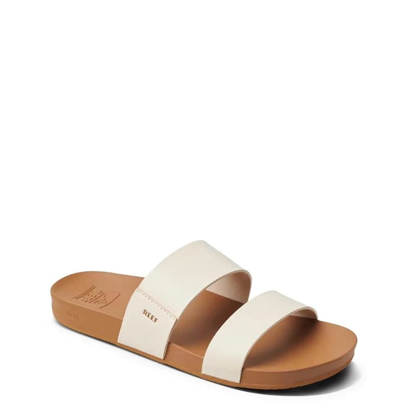 Women's Cushion Vista Flat Sandal