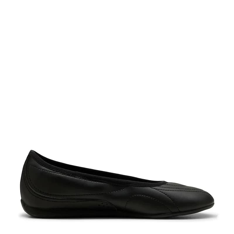 Women's Catch Soleil Ballerina Flat