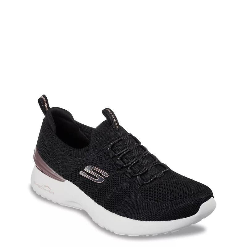 Women's Skech-Air Dynamight Perfect Steps Sneaker