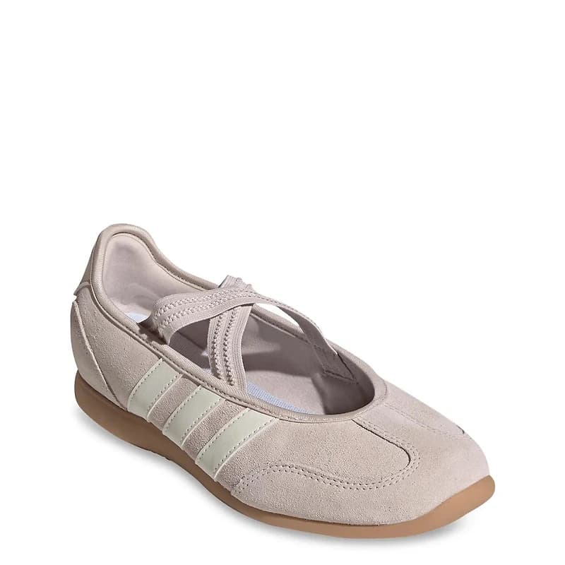 Women's Barreda Mary Jane Sneaker