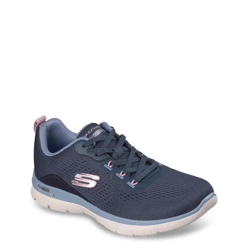 Women's Arch Fit Summit Daily Flow Sneaker