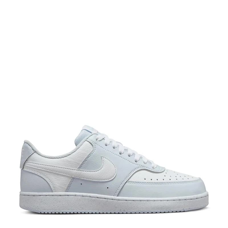 Women's Court Vision Low Next Nature Sneaker