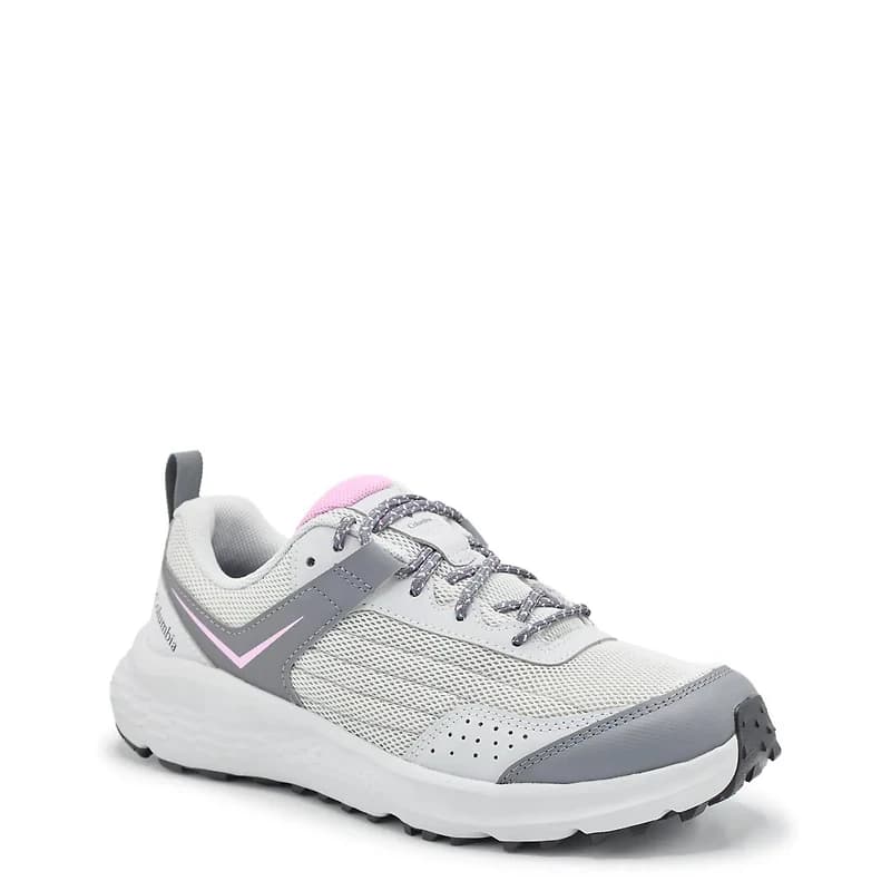 Women's Vertisol Trail Wide Width Hiking Sneaker